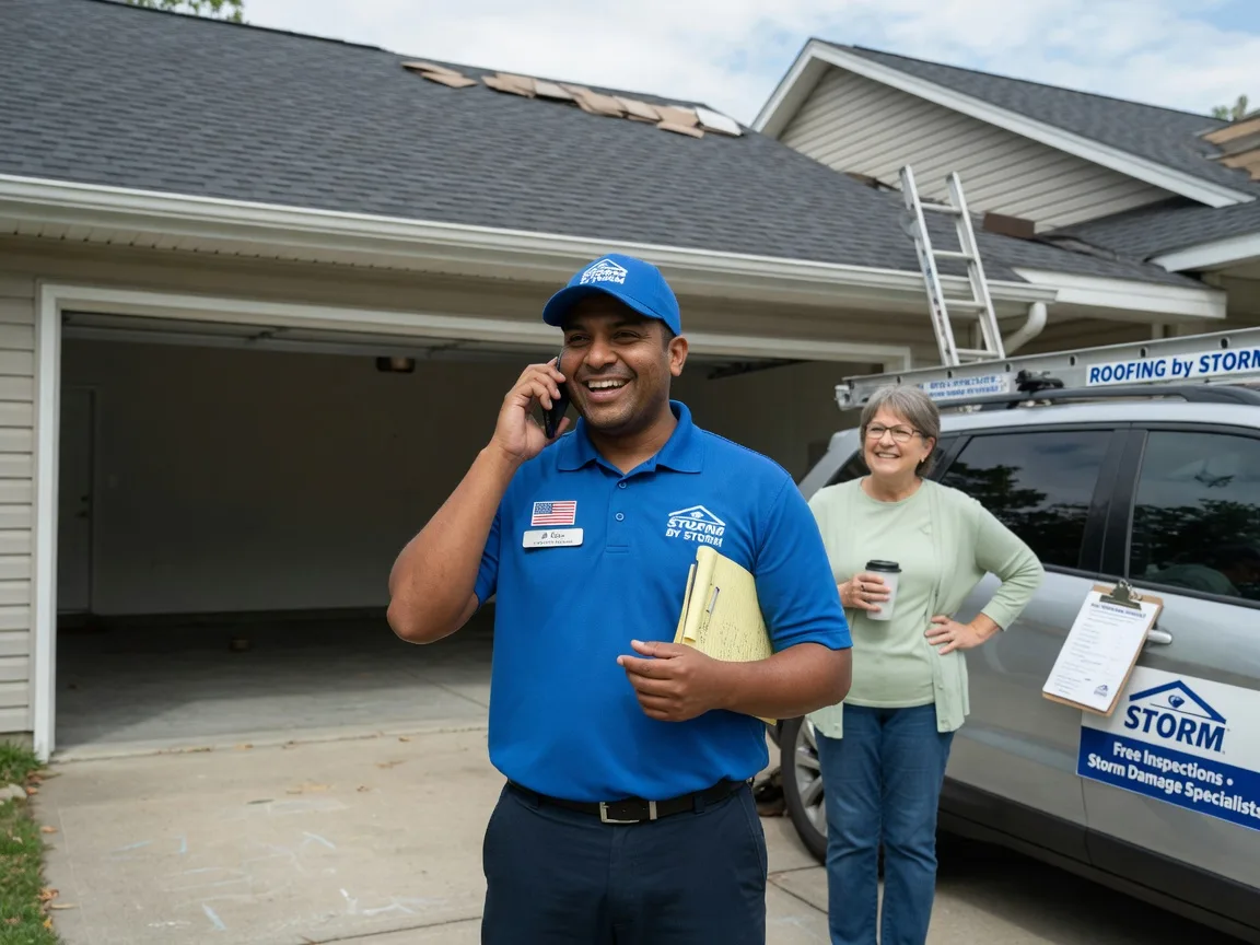 Roof Repair Near Me Saint Johnsbury, VT FAQs