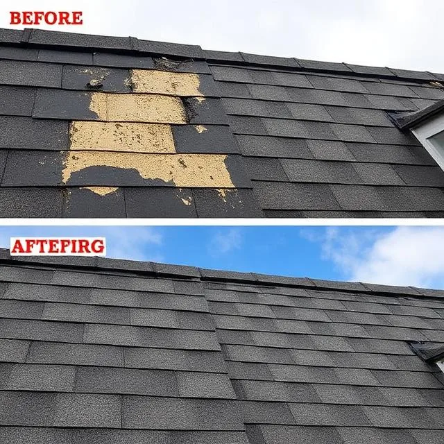 Roof Repair Near Me in Saint Johnsbury, VT near me